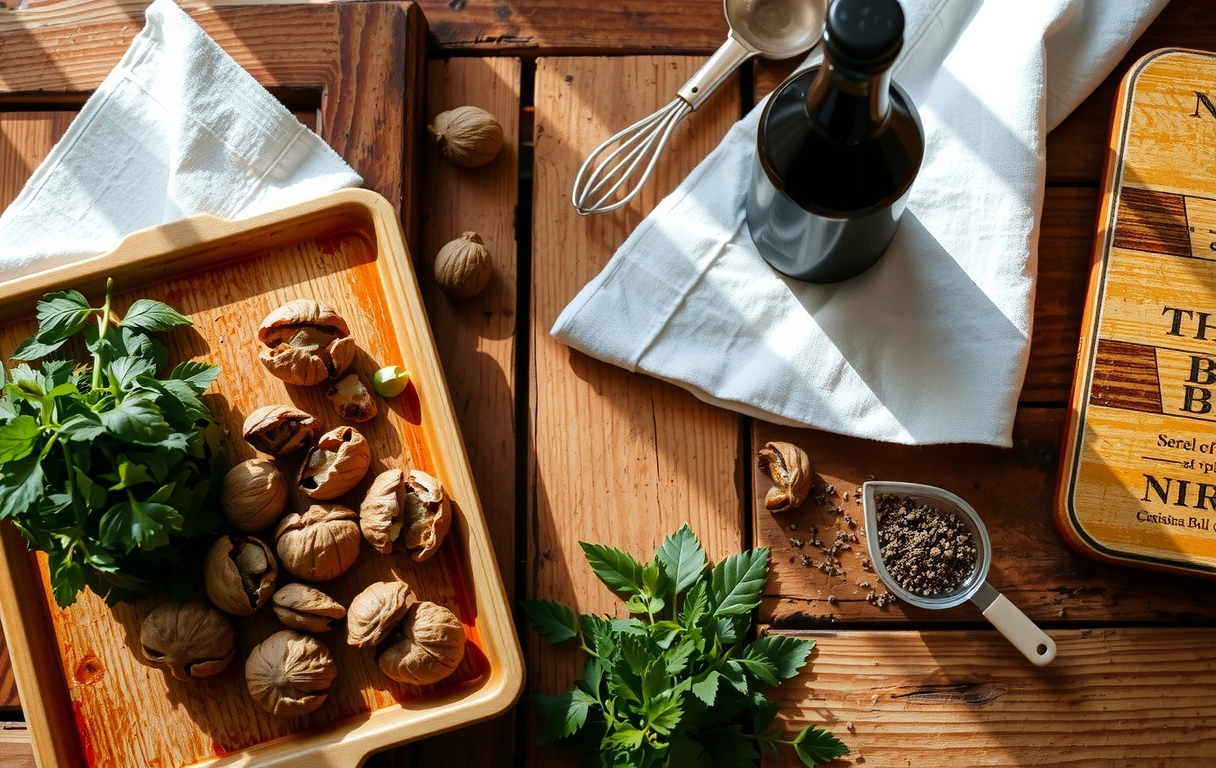 Kultura ishrane na jugu Srbije